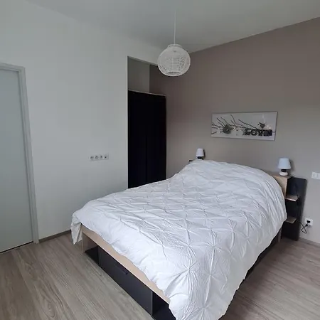 Appartamento Moderne Au Coeur De Saint-Nectaire
